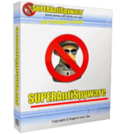 SUPERAntiSpyware Professional 8.0.1050 With Key 2020 Free Download