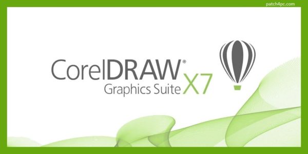 Corel Draw x7 Crack + License Key 2020 Free Download 