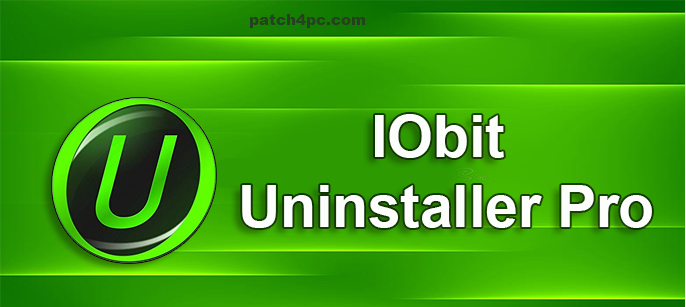 iobit uninstaller download