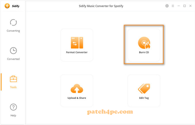 Sidify Music Converter 2.0.5 Crack + Serial Key 2020 Free Download