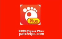 GOM Player Plus Crack + License Key Free Download 2022