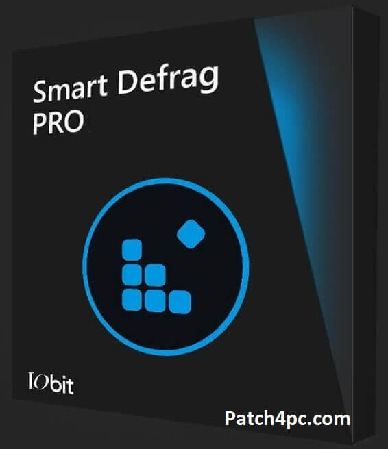 Smart Defrag 7 Pro Key + Crack Full Free Download 2022