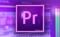 Adobe Premiere Pro Crack + License Number Free Full Download