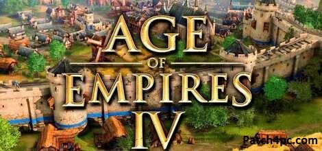 Age Of Empires 4 Crack With Product Key Free Download