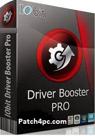 Driver Booster Pro With license key Full Free Download