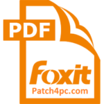 Foxit PhantomPDF Crack + Activation Key Free Download
