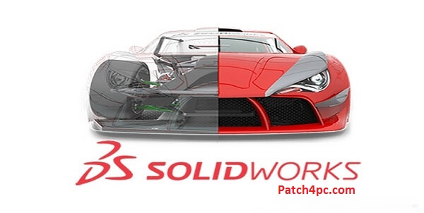 SolidWorks Crack With Serial Number Free Download Full Version