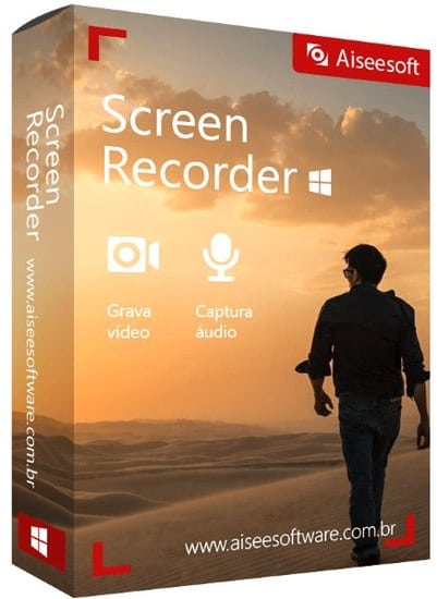 Aiseesoft Screen Recorder Crack With Serial Key Free Download