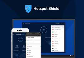 Hotspot Shield VPN License Key